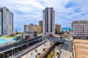 Inftour Paola 5 Apartamento